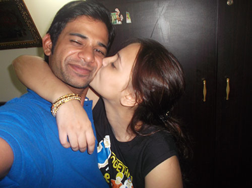 Fuck My Pakistani GF