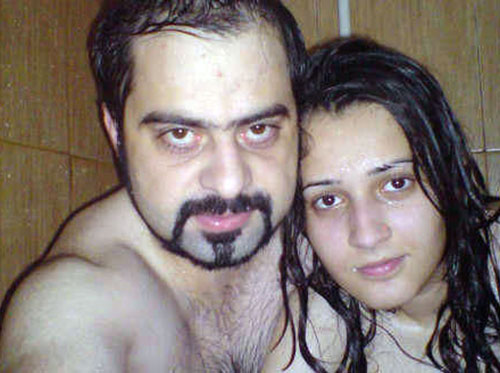 Fuck My Pakistani GF