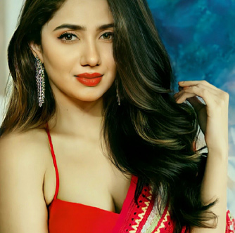 Mahira Khan