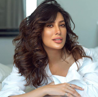 Mehvish Hayat