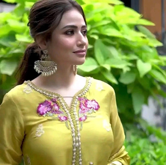Sana Javed