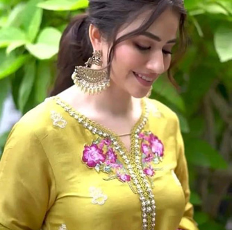 Sana Javed