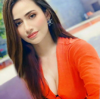 Sana Javed