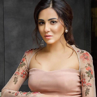 Ushna Shah